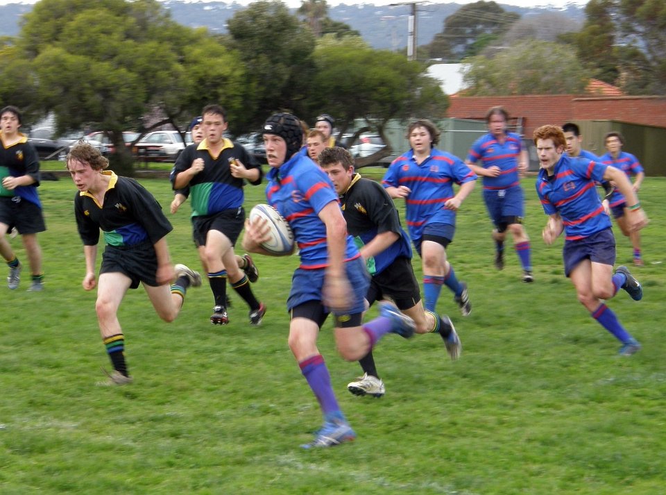 16s semi 3